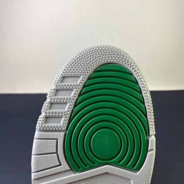 Air Jordan 3 Retro Pine Green(us7.5-13) - Image 9