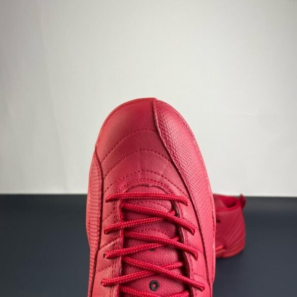 Air Jordan 12 Retro Gym Red(40-47.5) - Image 8