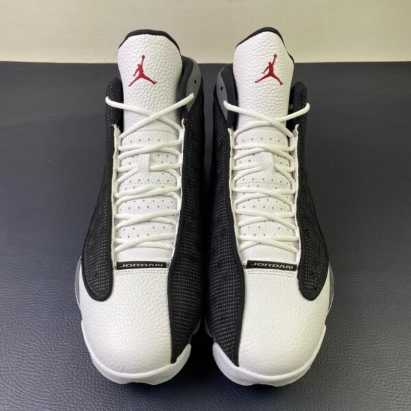 Air Jordan 13 Retro Black Flint(us7-13) - Image 2