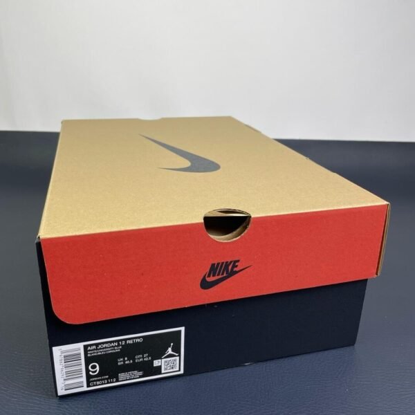 Air Jordan 12 Retro Mele(40-47.5) - Image 14