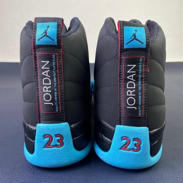 Air Jordan 12 Retro Gamma Blue(40-47.5) - Image 5