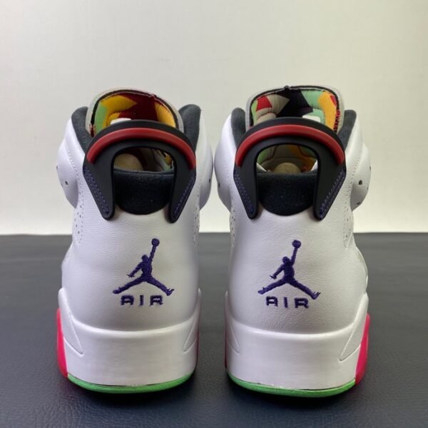 Air Jordan 6 Retro Hare(40.5-46) - Image 5