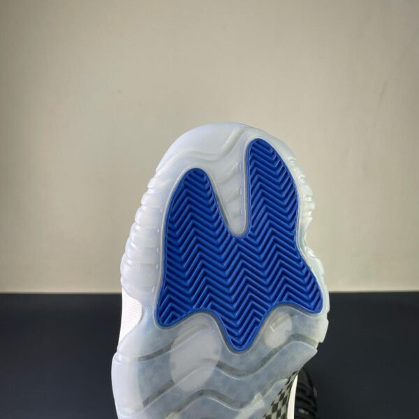 Air Jordan 11 Retro Low Space Jam(40-48.5) - Image 12