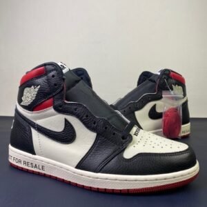 Air Jordan 1 NRG “No L’s”(7-13)