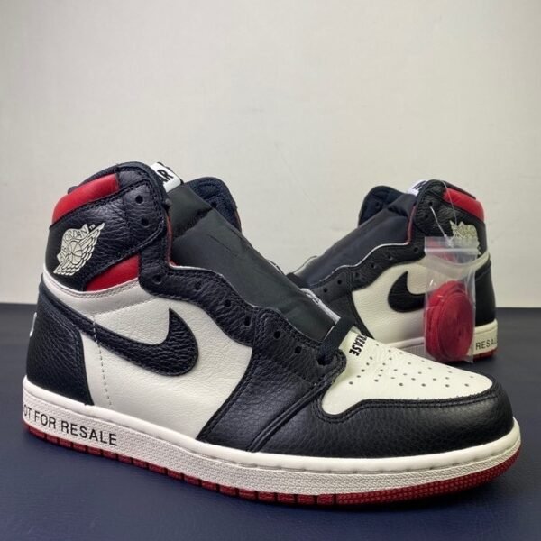 Air Jordan 1 NRG “No L’s”(7-13)
