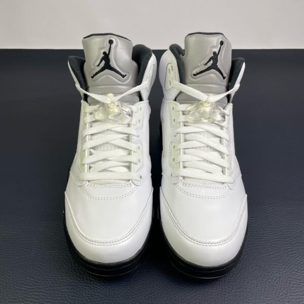 Air Jordan 5 Retro Reverse Metallic(40-47.5) - Image 3