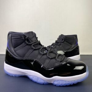 Air Jordan 11 Retro Space Jam(us7.5-13)
