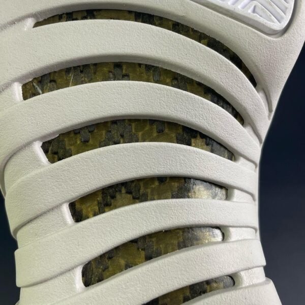 Air Jordan 12 Retro x OVO White(40-47.5) - Image 12