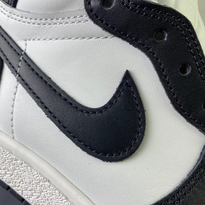 Air Jordan 1 High 85 Black White(40.5-47.5) - Image 7