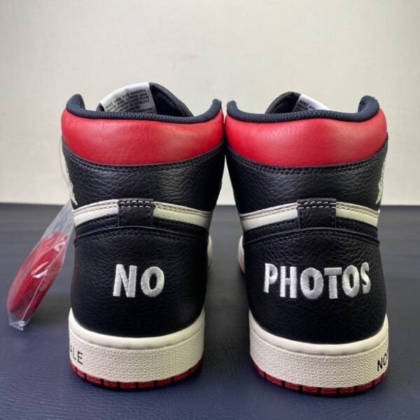 Air Jordan 1 NRG “No L’s”(7-13) - Image 4
