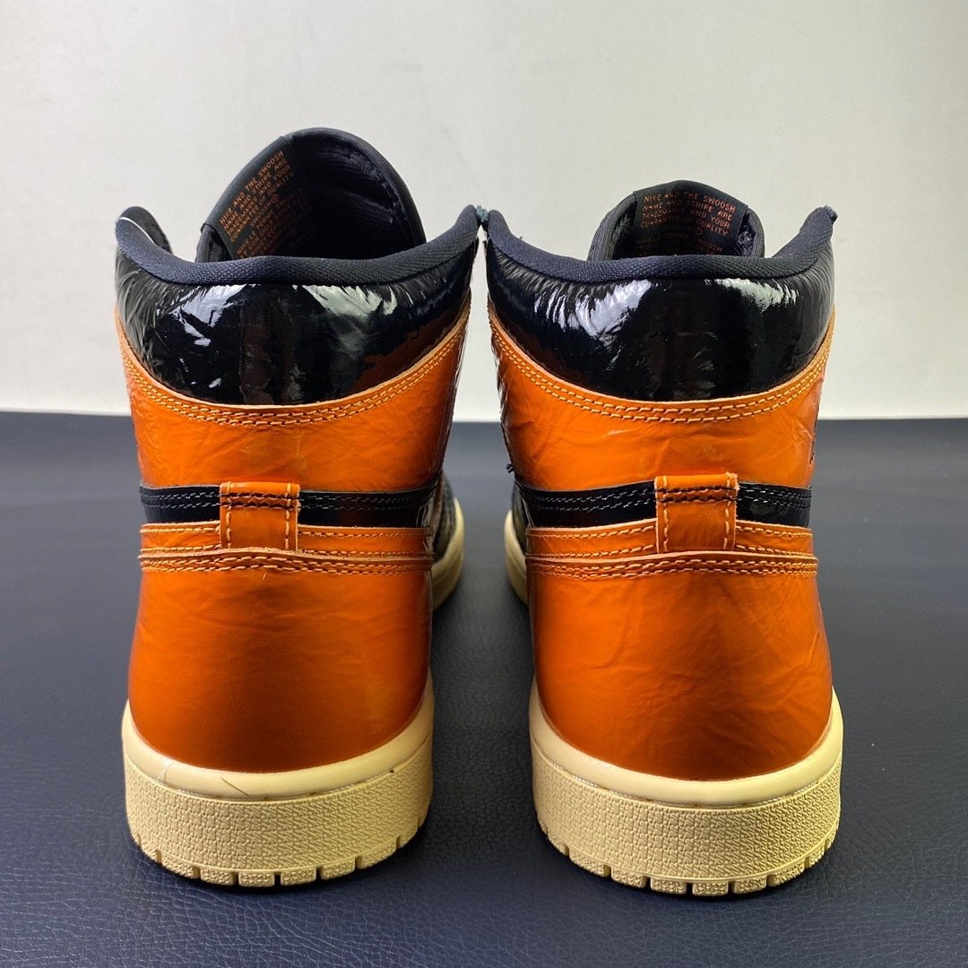 AIR JORDAN 1 SHATTERED BACKBOARD(36-47.5) - Image 4