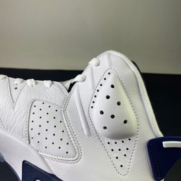Air Jordan 6 Retro Midnight Navy(us7.5-13) - Image 2