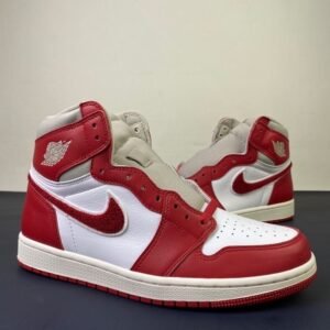 Air Jordan 1 High 'Chenille'(36-44.5)
