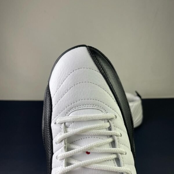 Air Jordan 12 Retro Taxi Flip(40-47.5) - Image 8