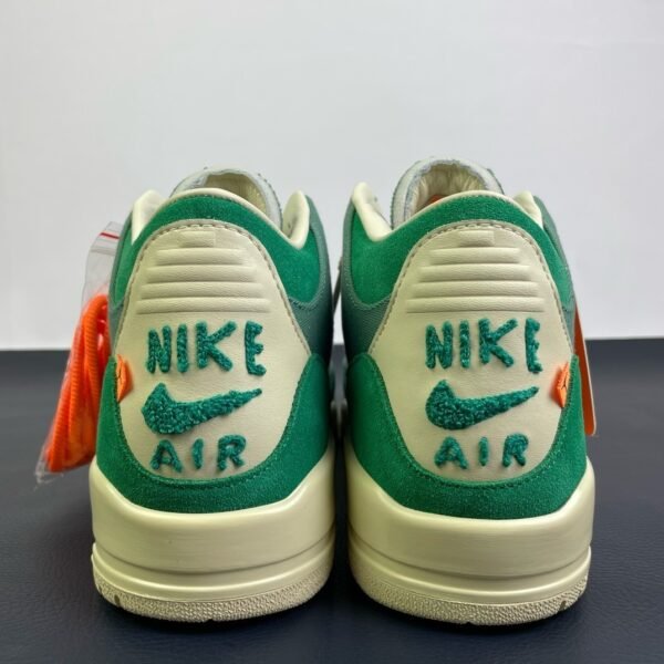 Air Jordan 3 Retro x Nina Chanel Abney Bicoastal(36-47.5) - Image 4