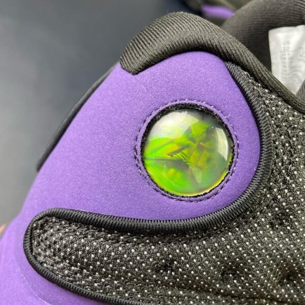 Air Jordan 13 Retro Court Purple(40-47.5) - Image 6
