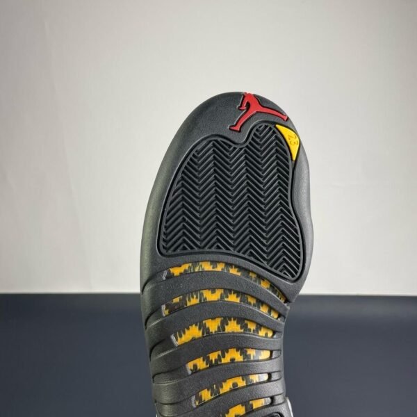 Air Jordan 12 Retro Taxi 2013(40-47.5) - Image 12