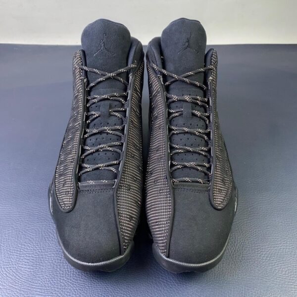 Air Jordan 13 Retro Black Cat(40.5-47.5) - Image 4