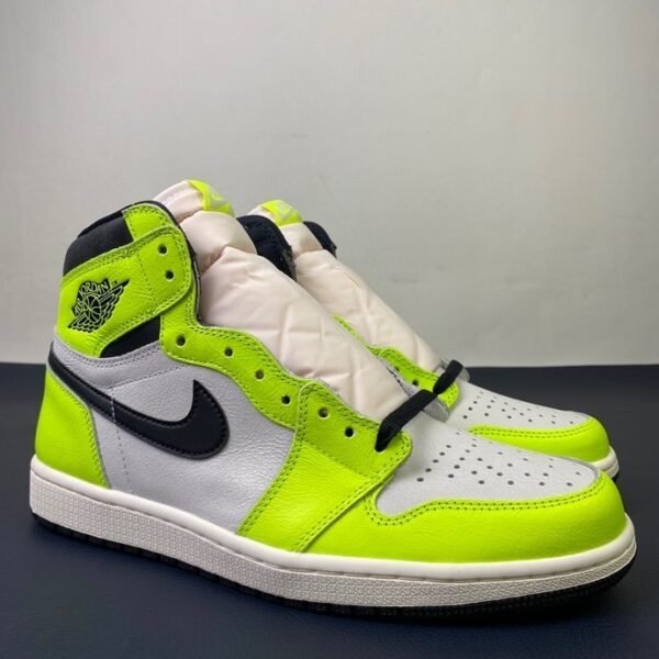 Air Jordan 1 “Visionaire” (40-47.5) - Image 3