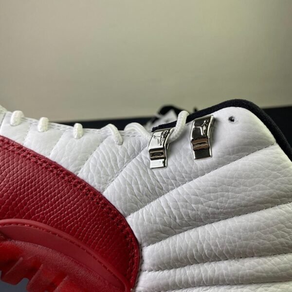 Air Jordan 12 Retro Chery(40-47.5) - Image 5