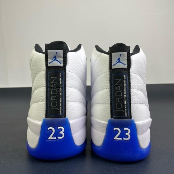 Air Jordan 12 Retro Blueberry(40-47.5) - Image 4