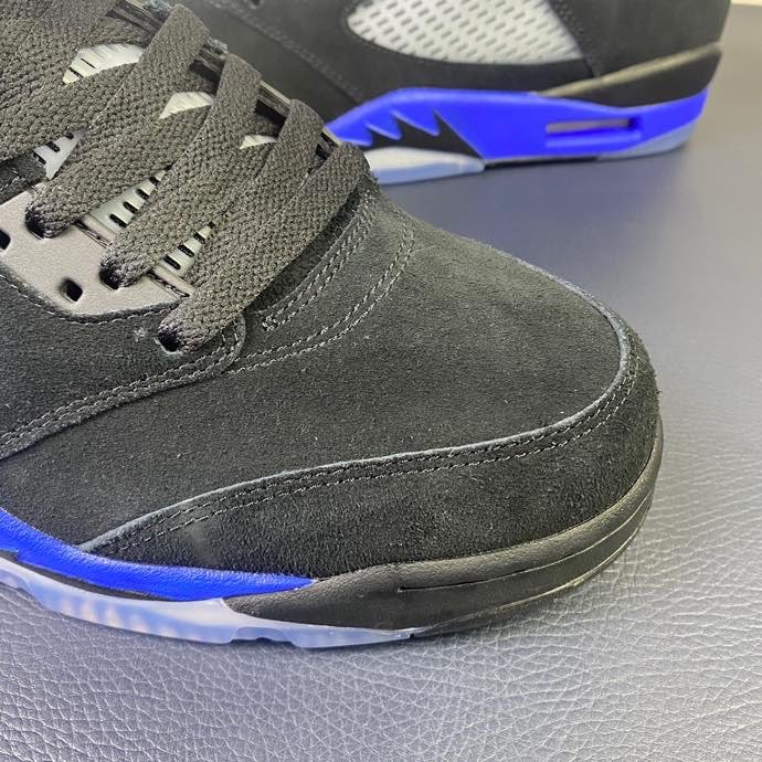 Air Jordan 5 Retro Racer Blue(us7.5-13) - Image 11