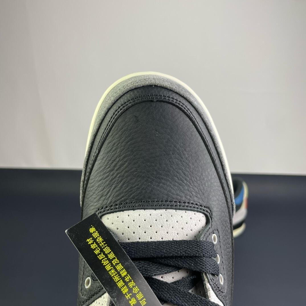 Air Jordan 3 OG “Rare Air”(36-47.5) - Image 5