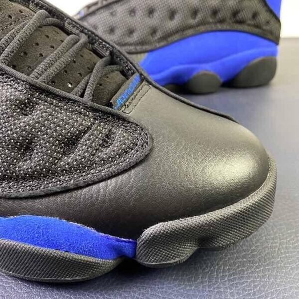 Air Jordan 13 Retro Black/Hyper Royal(40.5-47.5) - Image 10
