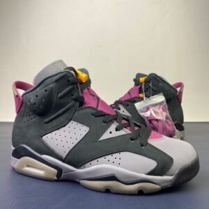 Air Jordan 6 Retro Bordeaux(us7.5-13)