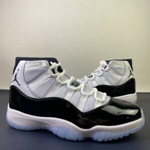 Air Jordan 11 “Concord” (40.5-48.5)