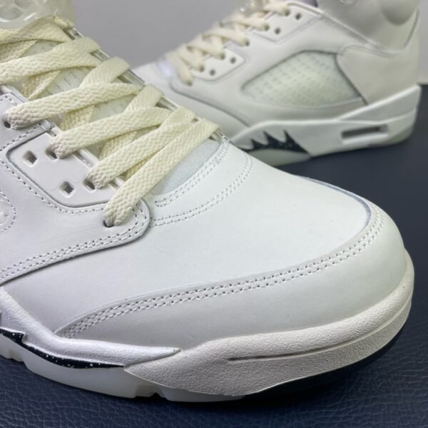Air Jordan 5 Retro Sail(40-47.5) - Image 9