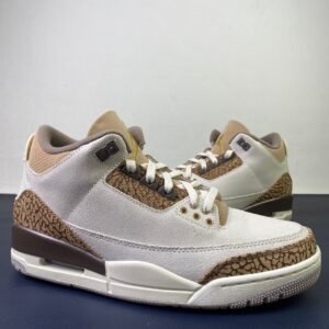 Air Jordan 3  Palomino(40-47.5)