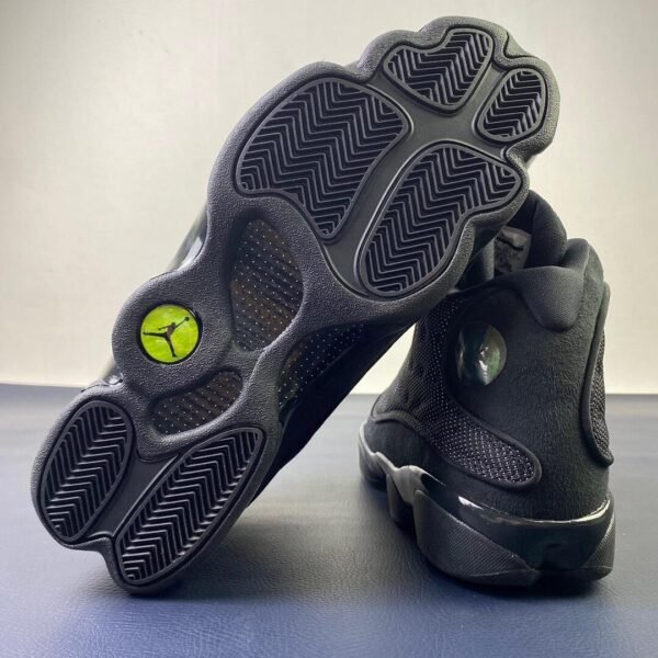 Air Jordan 13 Retro Black Cat(40.5-47.5) - Image 11