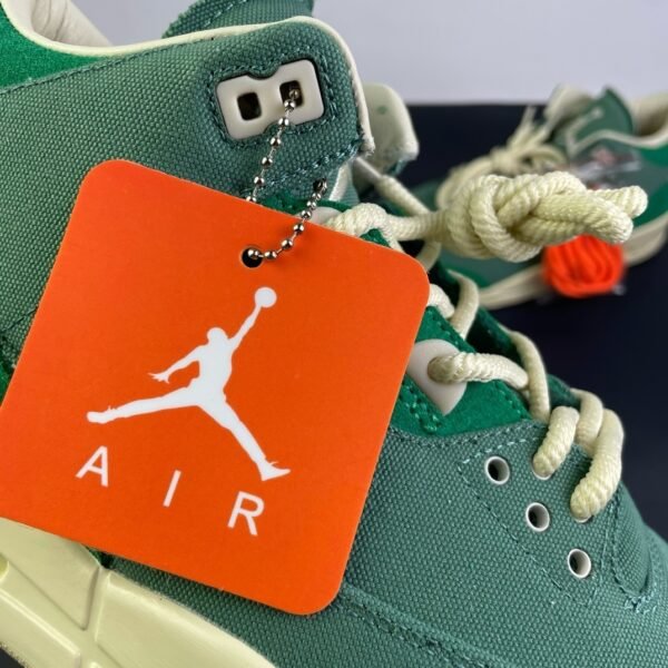 Air Jordan 3 Retro x Nina Chanel Abney Bicoastal(36-47.5) - Image 6