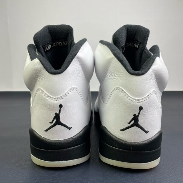 Air Jordan 5 Retro Reverse Metallic(40-47.5) - Image 4