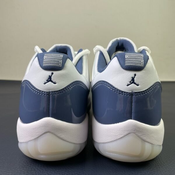 Air Jordan 11 Retro Low Diffused Blue(36-47.5) - Image 5