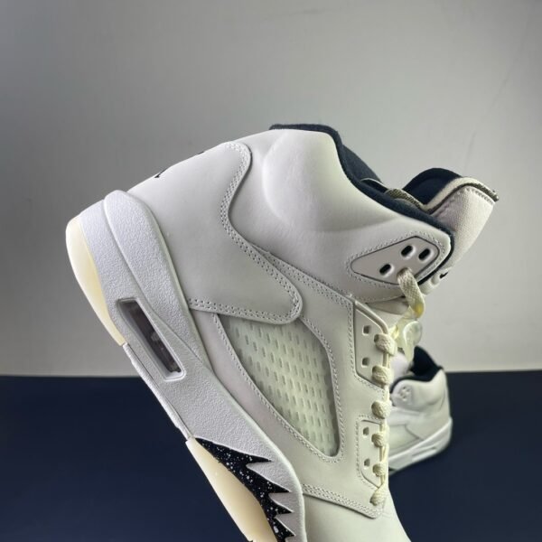 Air Jordan 5 Retro Sail(40-47.5) - Image 8