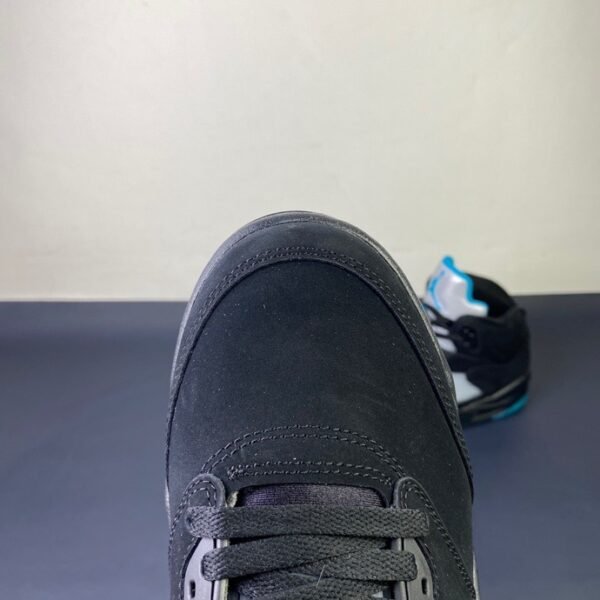 Air Jordan 5 Retro Aqua（us7.5-13) - Image 9