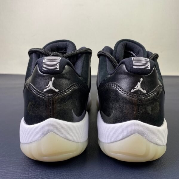 Air Jordan 11 Retro Low Barons(40-46) - Image 4