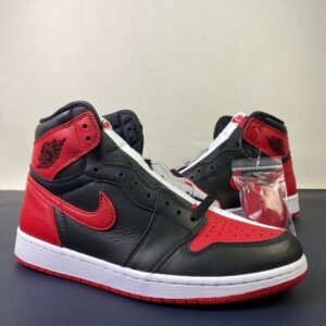 AIR JORDAN 1 RETRO HIGH OG 'Homage To Home'(36-47.5)