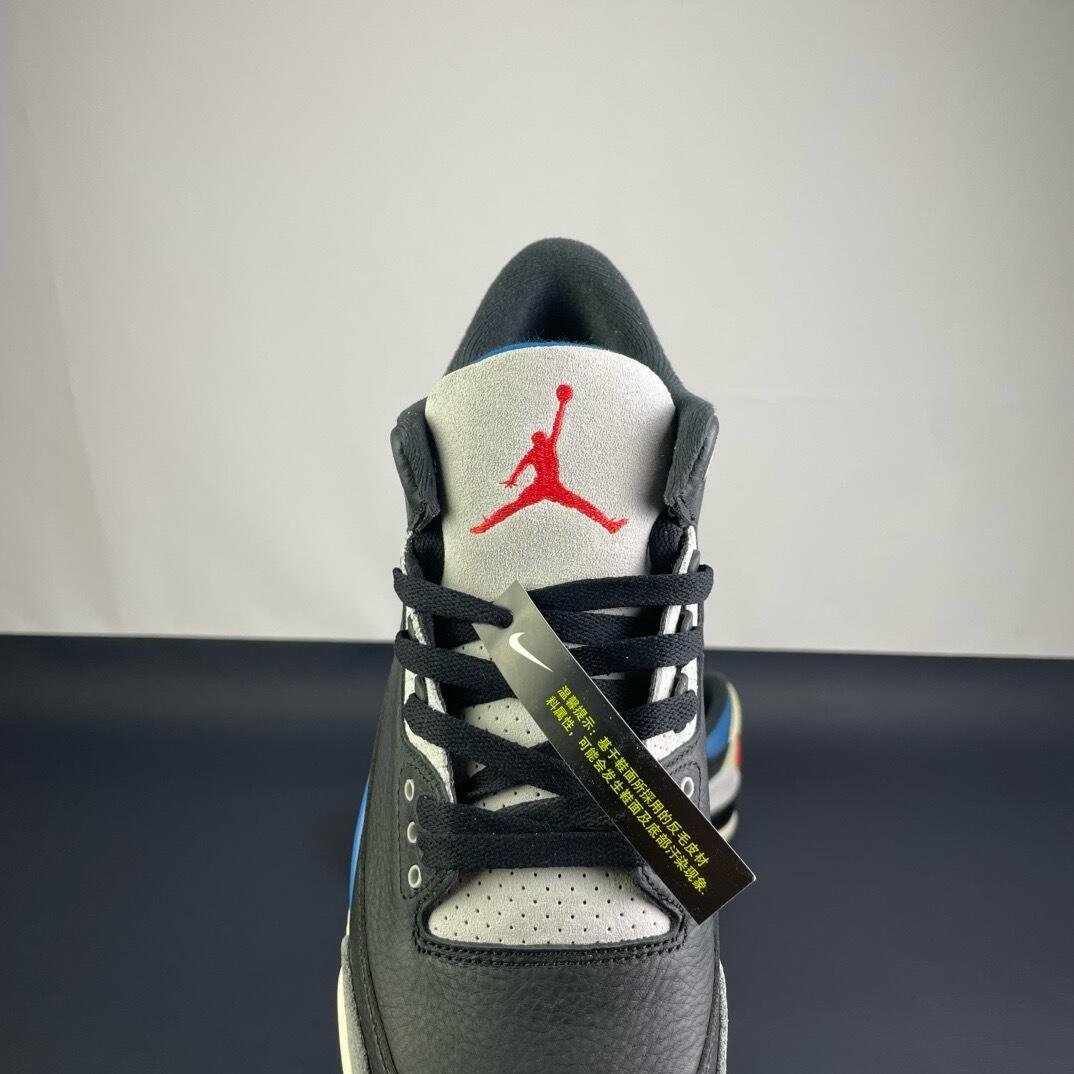 Air Jordan 3 OG “Rare Air”(36-47.5) - Image 4