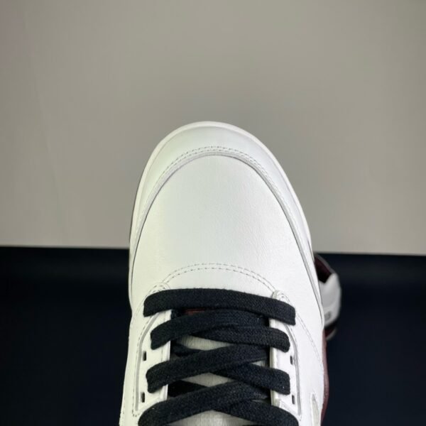 Air Jordan 5 x A Ma maniere White Brown(36-47.5) - Image 6