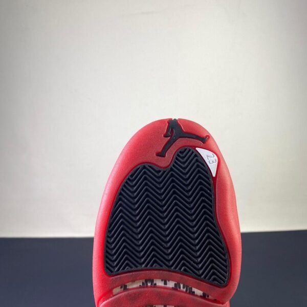 Air Jordan 12 Retro Chery(40-47.5) - Image 12
