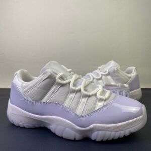 Air Jordan 11 Retro Low Pure Violet(36-47.5)