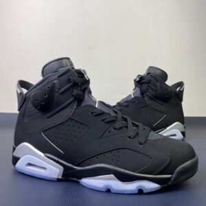 Air Jordan 6 Retro Chrome(us7.5-14)
