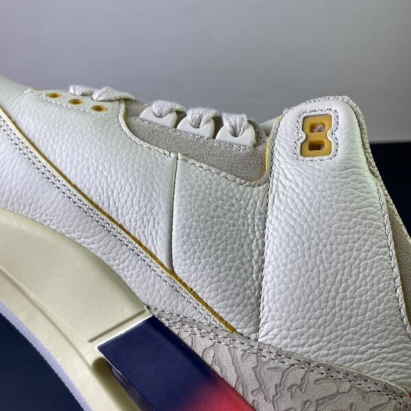 Air Jordan 3 Retro SP x j Balvin Medellin Sunset(us4-14) - Image 2