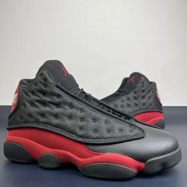 Air Jordan 13 Retro Bred(40-47.5)