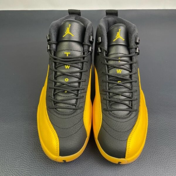 Air Jordan 12 Retro University Gold(40-47.5) - Image 2