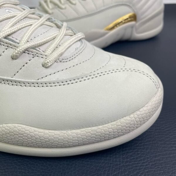 Air Jordan 12 Retro x OVO White(40-47.5) - Image 10