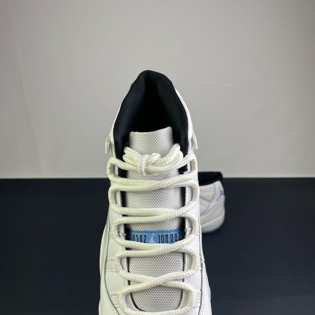 Air Jordan 11 Retro Legend Blue(36-48.5) - Image 12